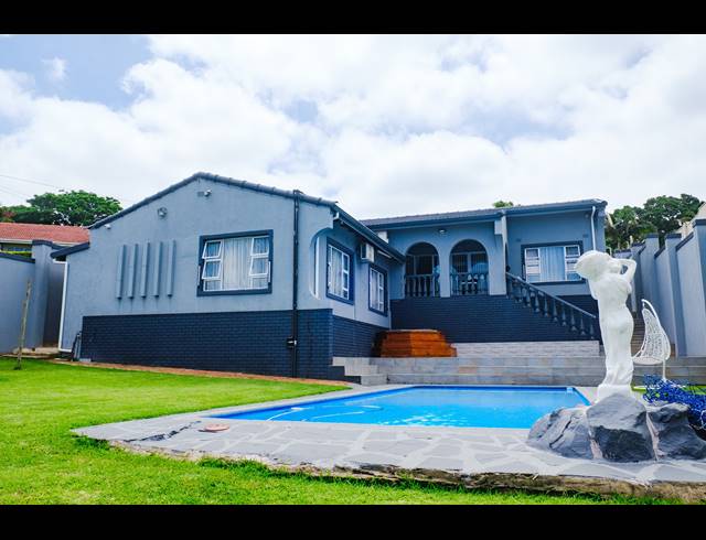 5 BEDROOM HOUSE SOLD IN RESERVOIR HILLS